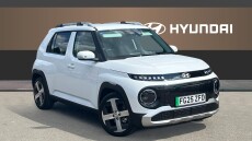 Hyundai Inster 85kW 02 49kWh 5dr Auto Electric Hatchback